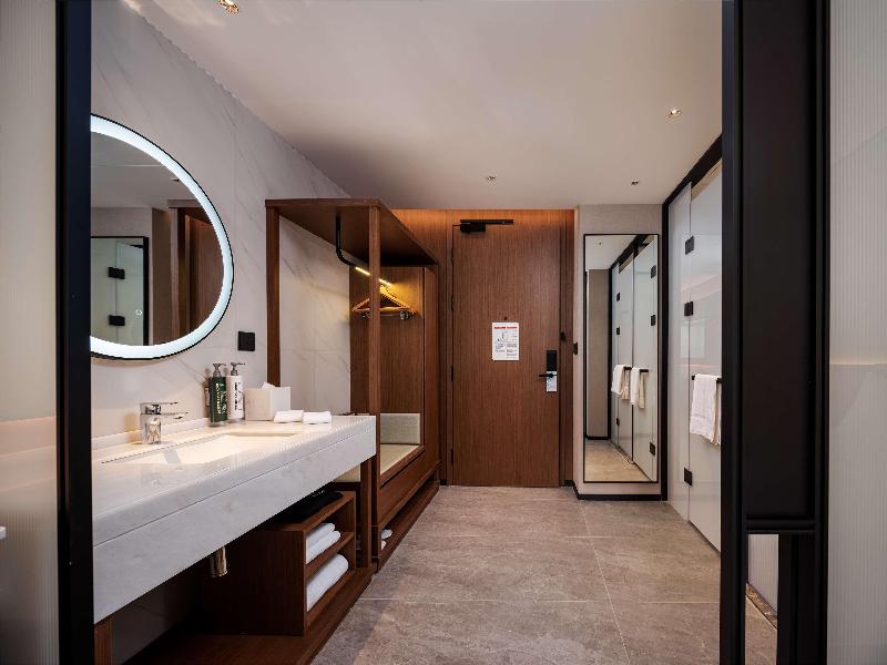 Hilton Garden Inn Hefei High-Tech Zone image