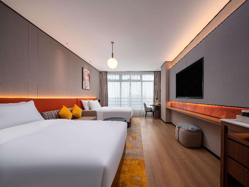 Hilton Garden Inn Hefei High-Tech Zone image