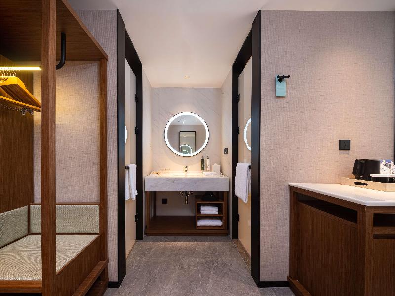 Hilton Garden Inn Hefei High-Tech Zone image