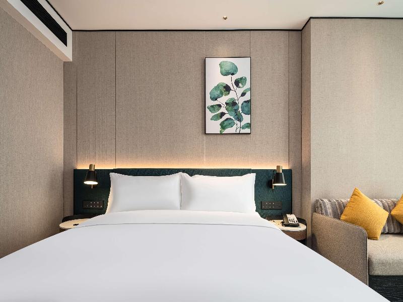 Hilton Garden Inn Hefei High-Tech Zone image