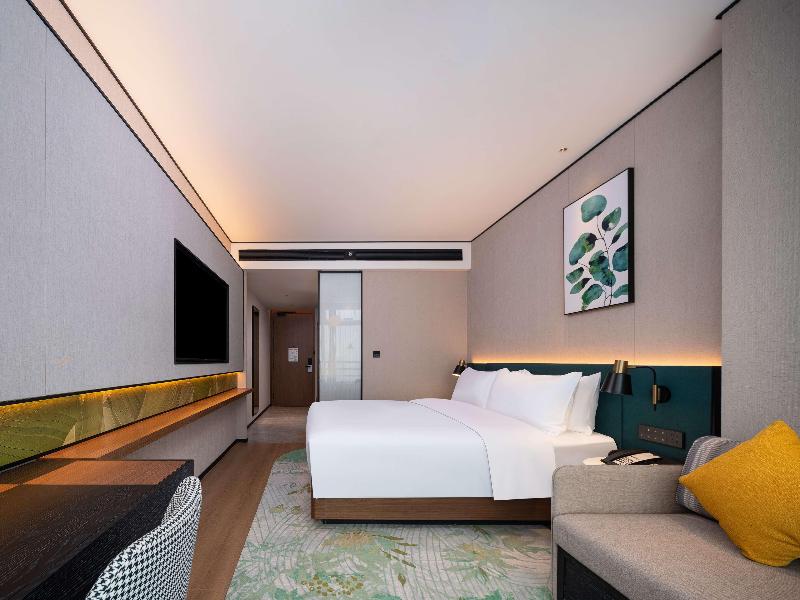Hilton Garden Inn Hefei High-Tech Zone image