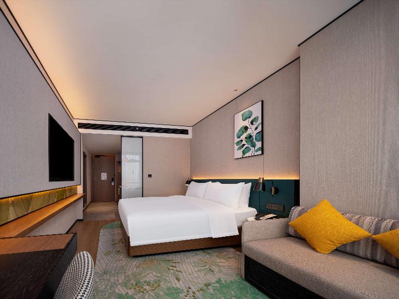 Hilton Garden Inn Hefei High-Tech Zone image