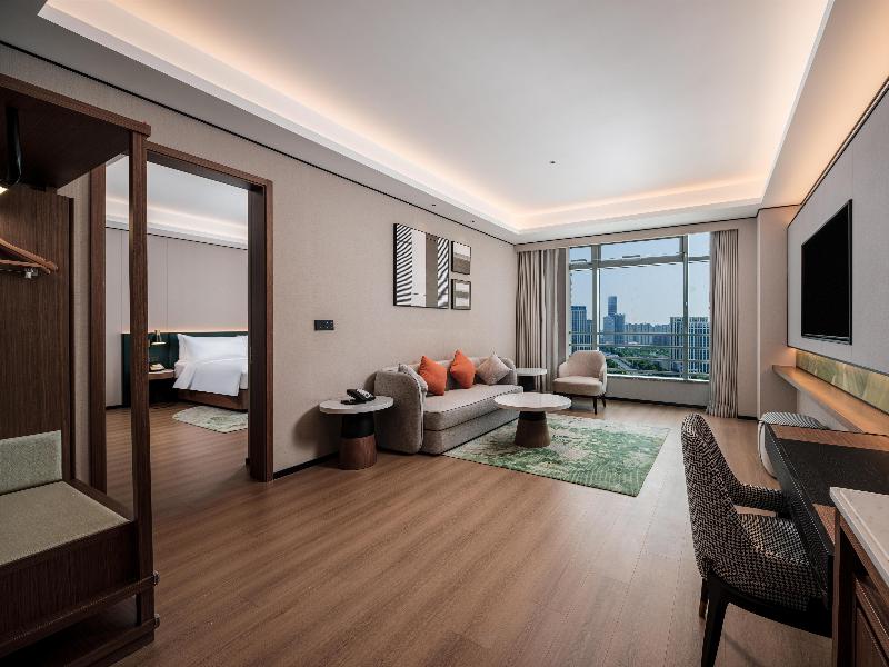 Hilton Garden Inn Hefei High-Tech Zone image