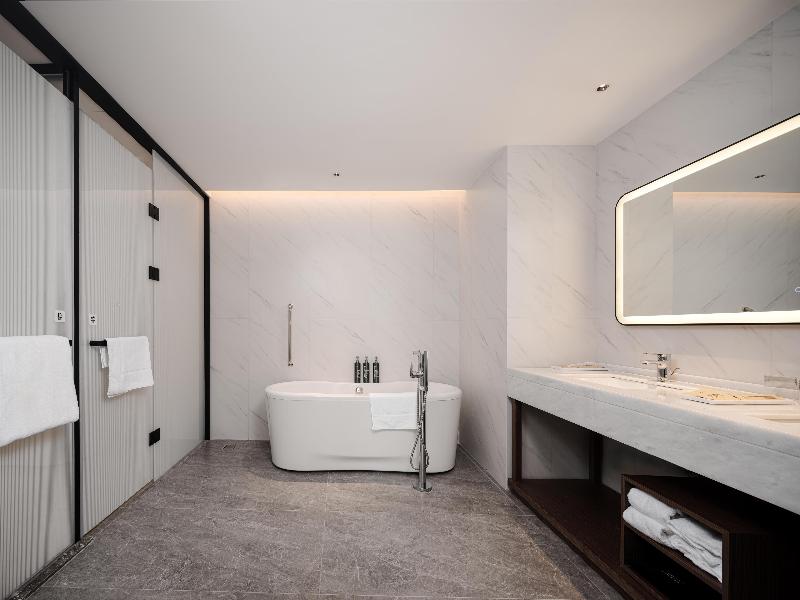 Hilton Garden Inn Hefei High-Tech Zone image