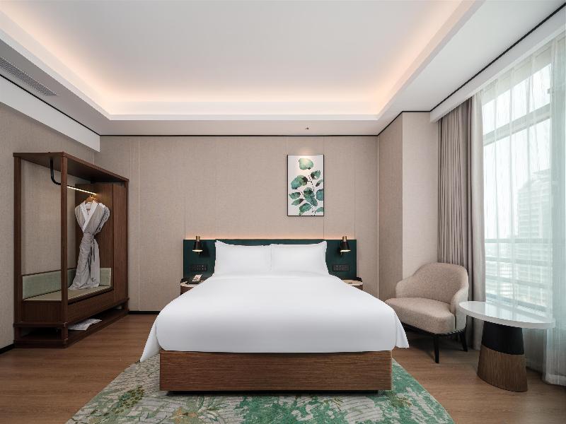 Hilton Garden Inn Hefei High-Tech Zone image