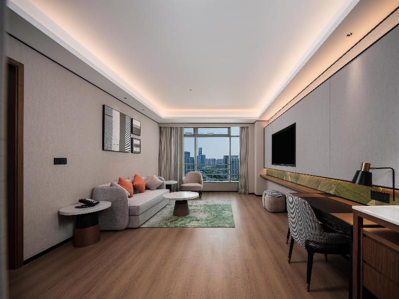 Hilton Garden Inn Hefei High-Tech Zone image