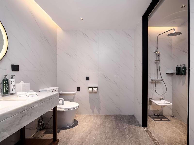 Hilton Garden Inn Hefei High-Tech Zone image