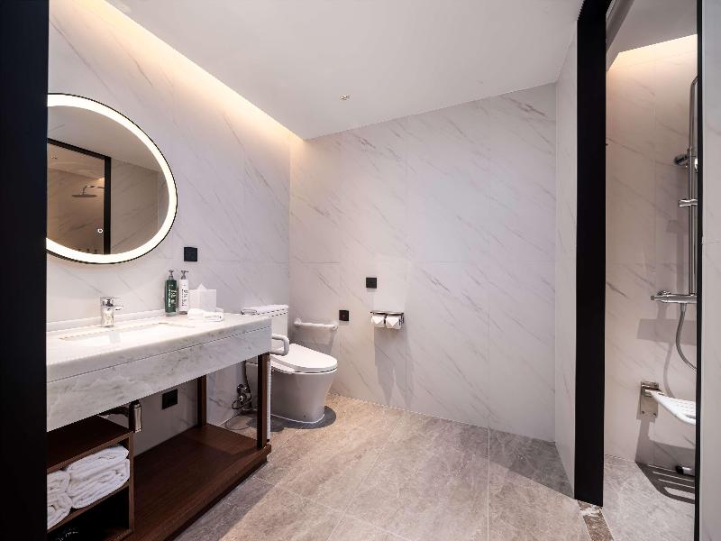 Hilton Garden Inn Hefei High-Tech Zone image