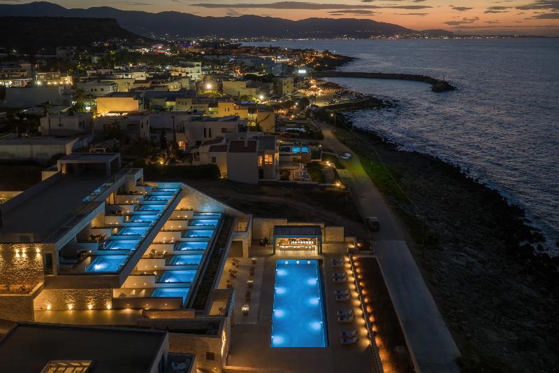 Castello Boutique Suites By The Sea image