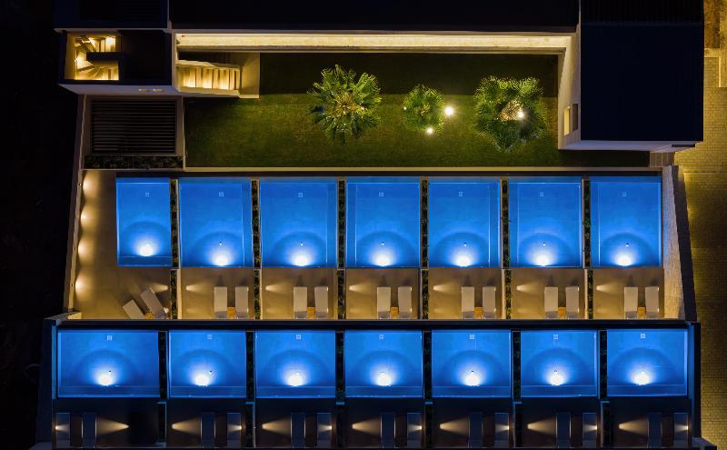 Castello Boutique Suites By The Sea image