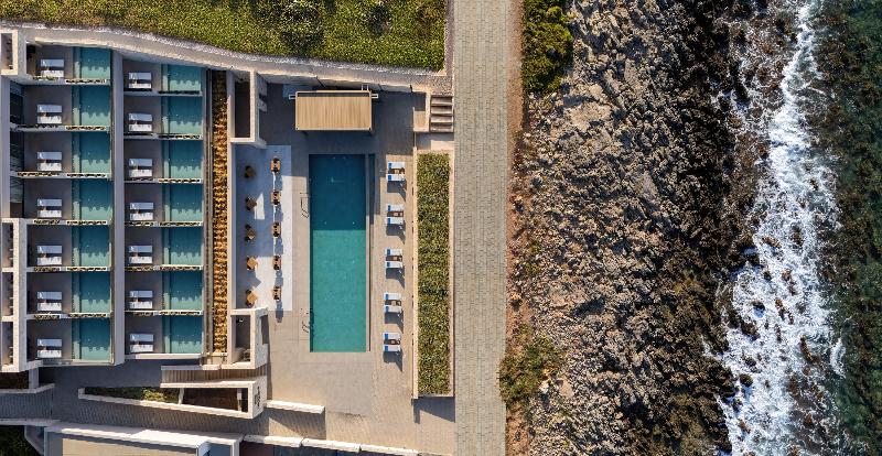 Castello Boutique Suites By The Sea image