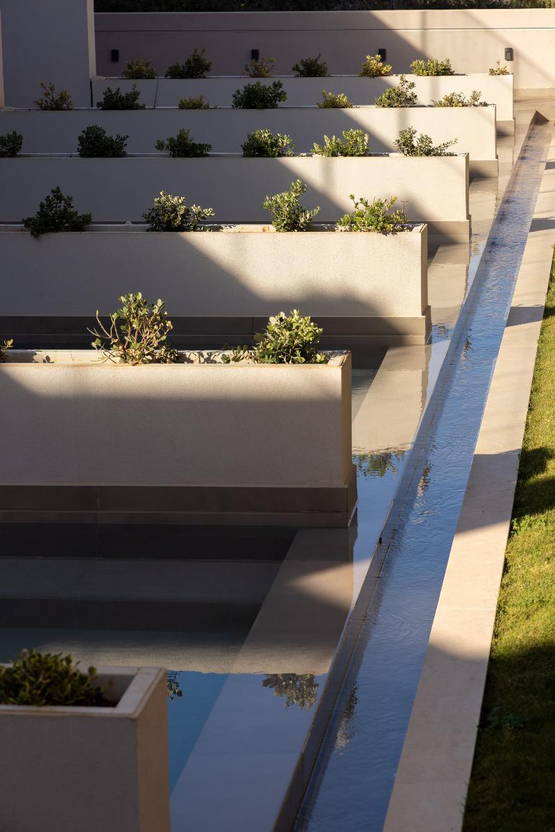 Castello Boutique Suites By The Sea image