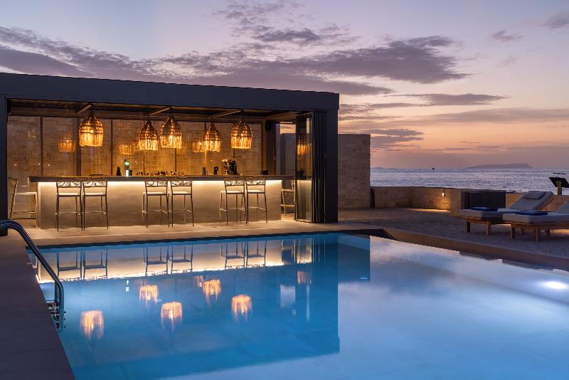 Castello Boutique Suites By The Sea image