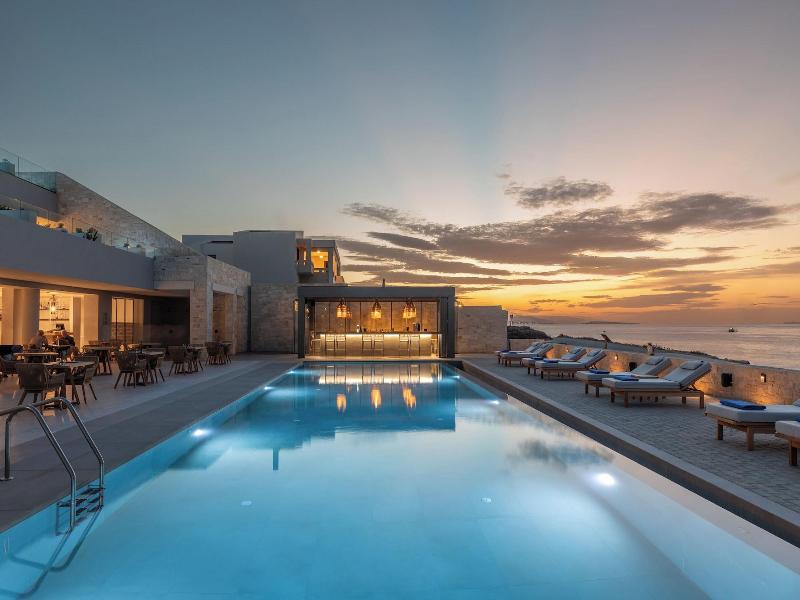 Castello Boutique Suites By The Sea image