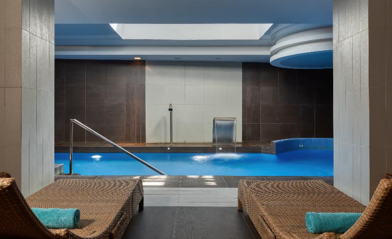 Castello Boutique Suites By The Sea image