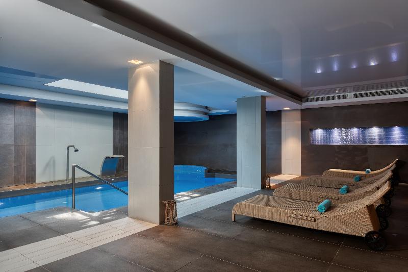 Castello Boutique Suites By The Sea image