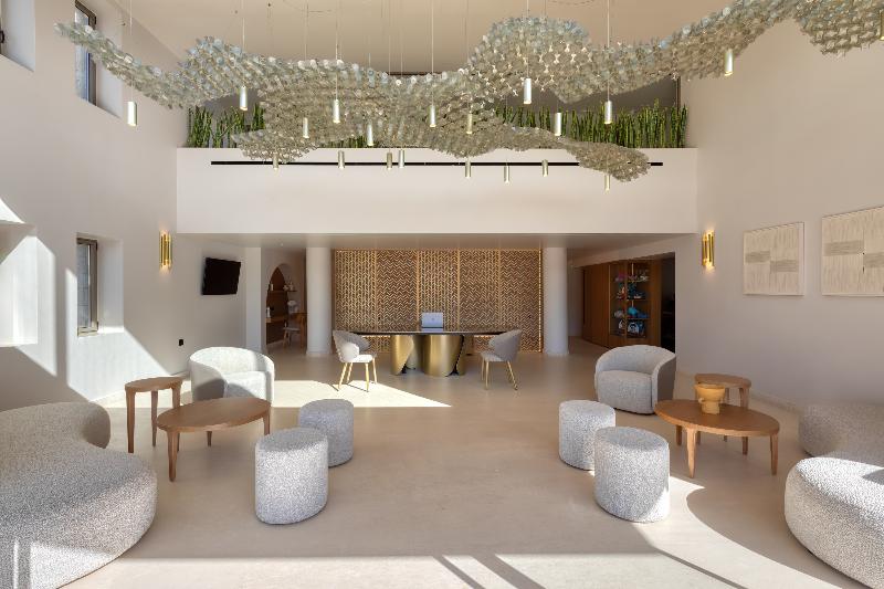 Castello Boutique Suites By The Sea image