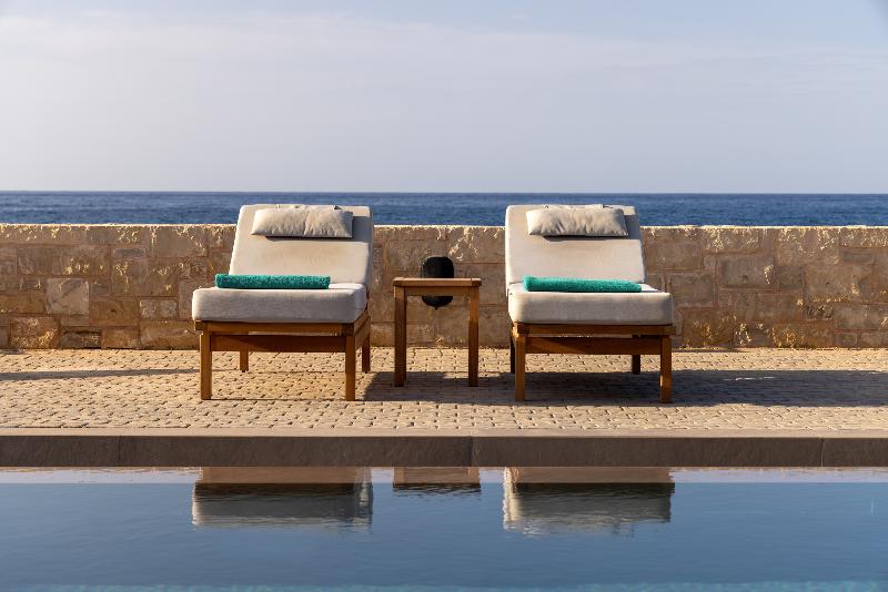 Castello Boutique Suites By The Sea image