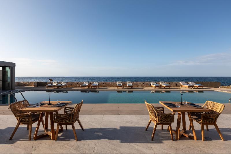 Castello Boutique Suites By The Sea image