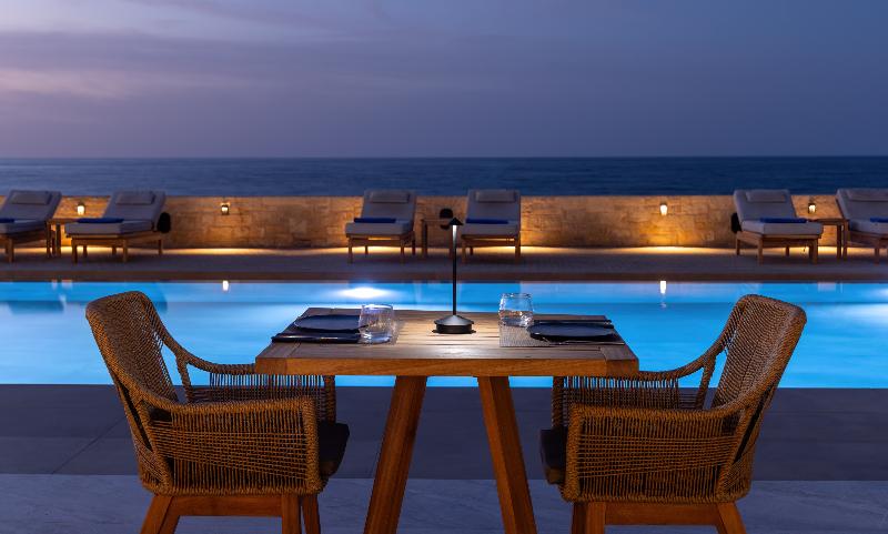 Castello Boutique Suites By The Sea image