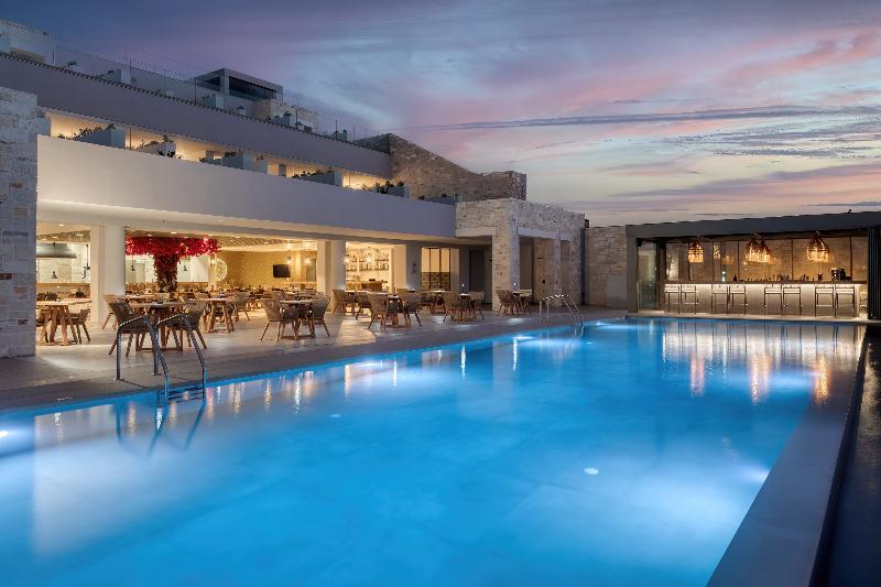 Castello Boutique Suites By The Sea image