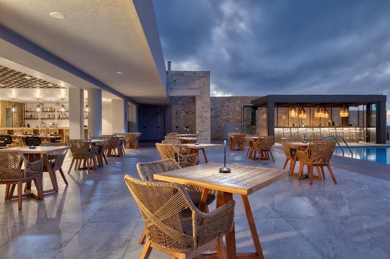 Castello Boutique Suites By The Sea image