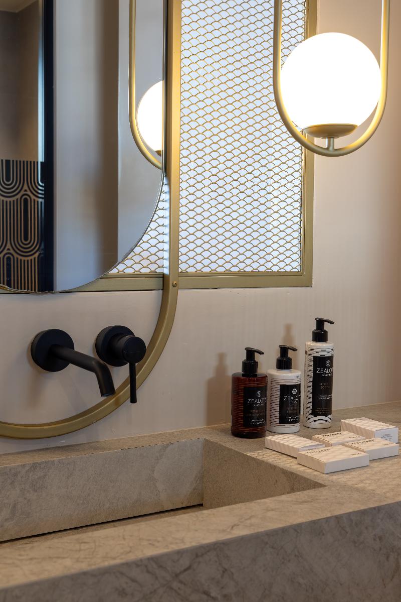Castello Boutique Suites By The Sea image