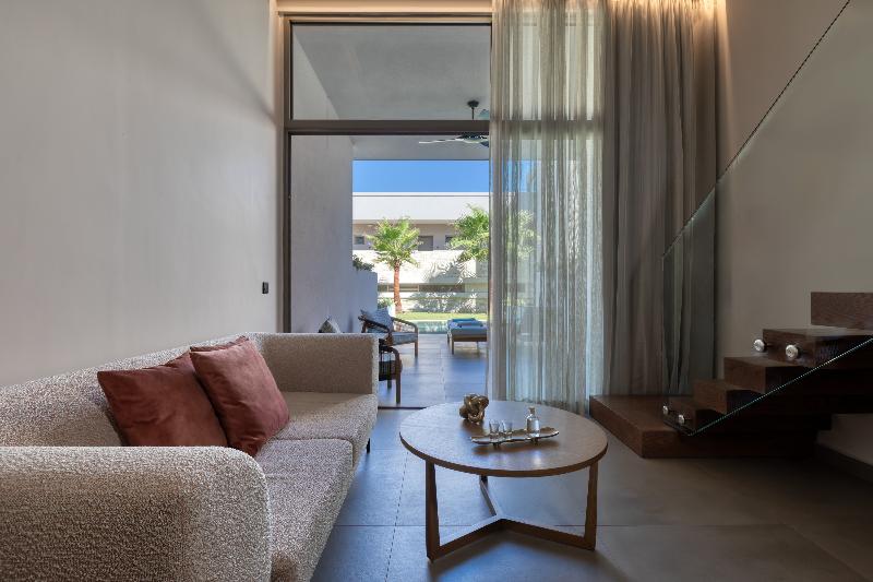 Castello Boutique Suites By The Sea image