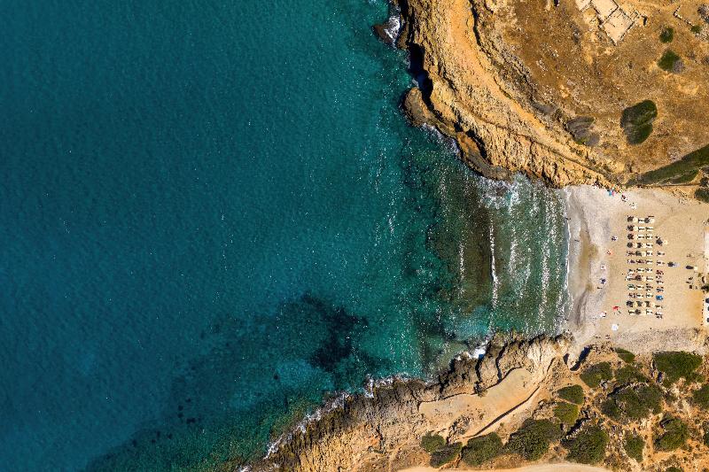 Castello Boutique Suites By The Sea image