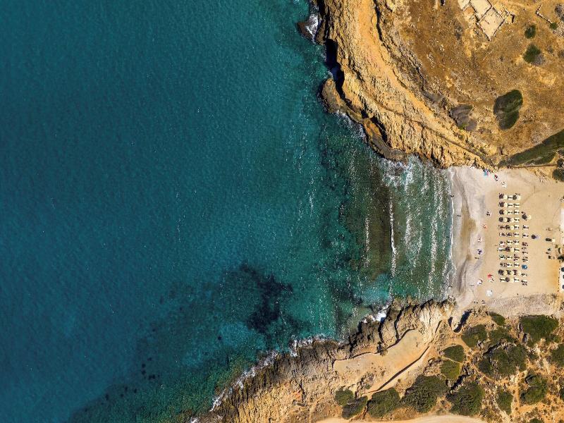 Castello Boutique Suites By The Sea image