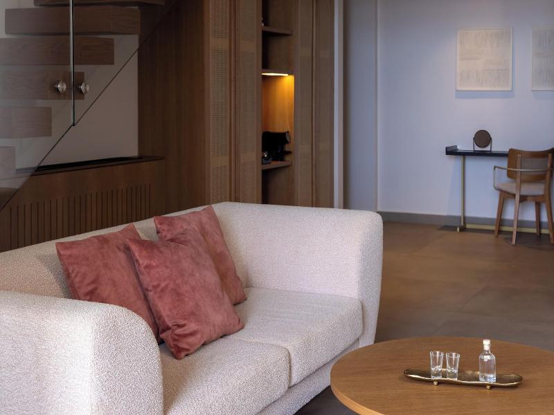 Castello Boutique Suites By The Sea image