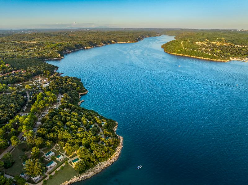 Koversada Uncovered Naturist Mobile Homes