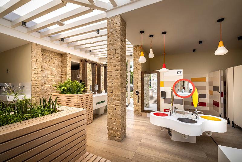 Koversada Uncovered Naturist Mobile Homes undefined