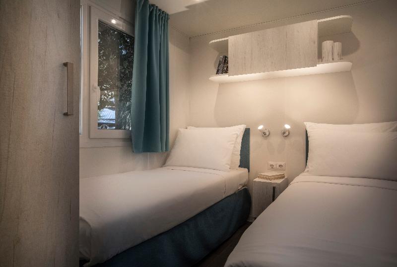 Koversada Uncovered Naturist Mobile Homes undefined