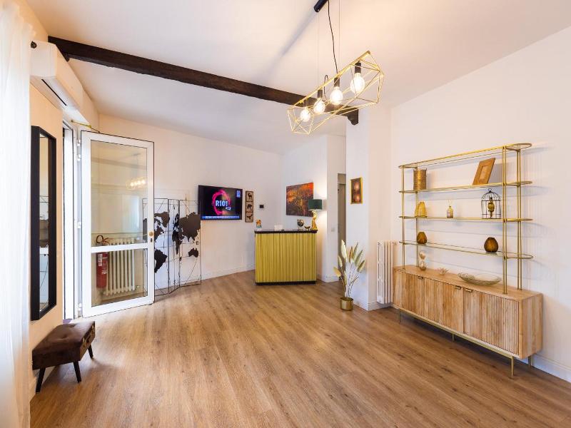 Baby Hotel image