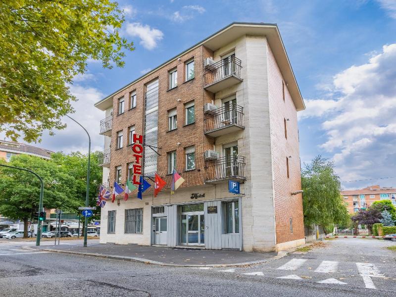 Baby Hotel image