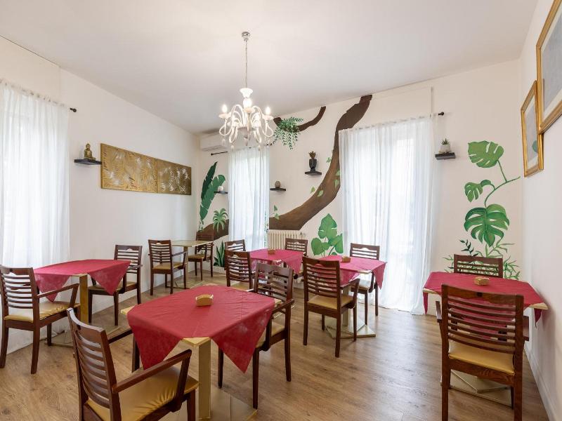 Baby Hotel image