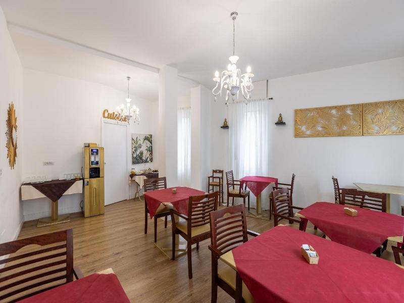 Baby Hotel image