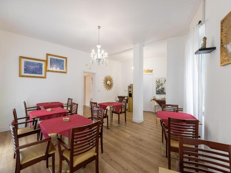 Baby Hotel image