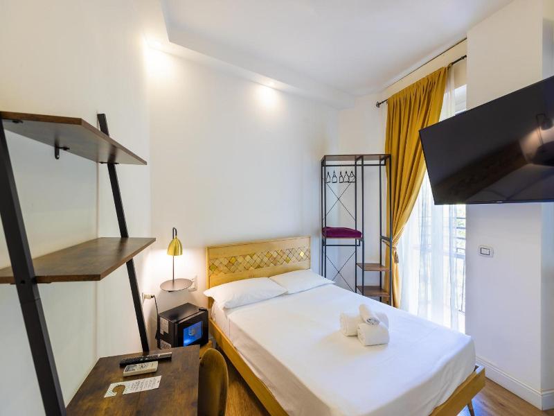 Baby Hotel image