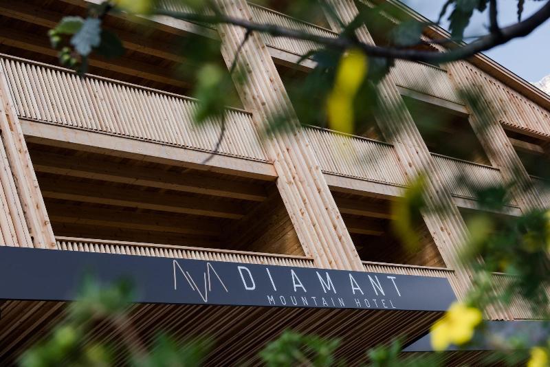 Hotel Diamant image