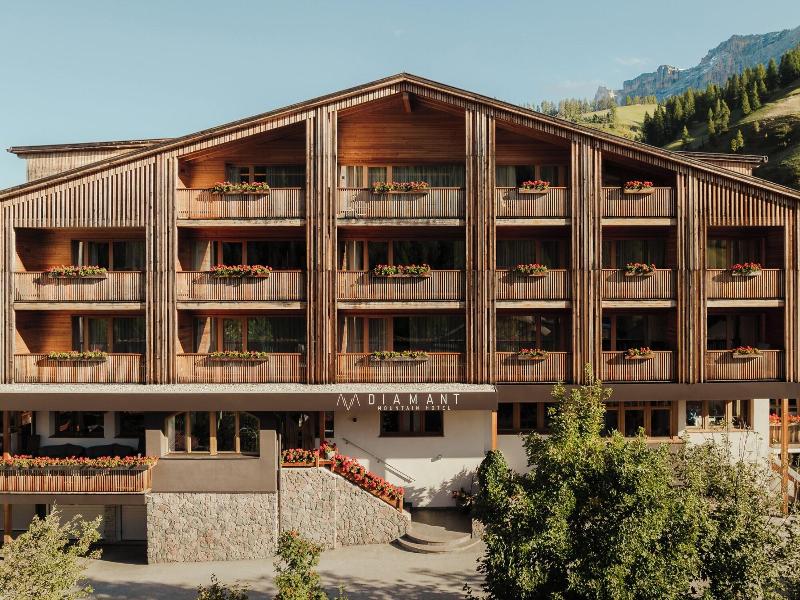 Hotel Diamant image