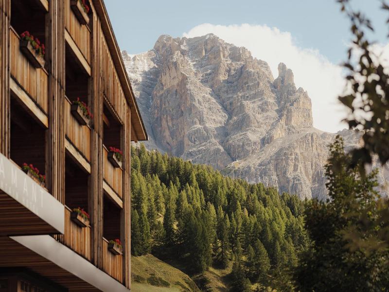 Hotel Diamant image