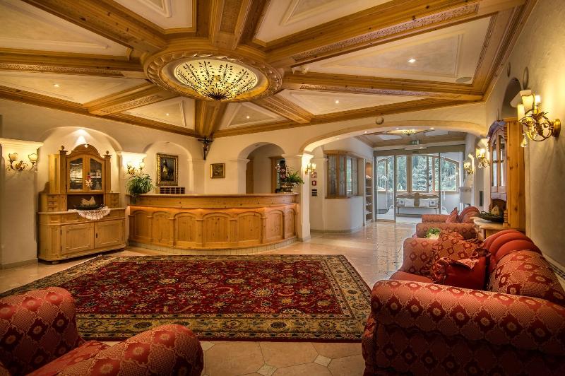 Hotel Diamant image