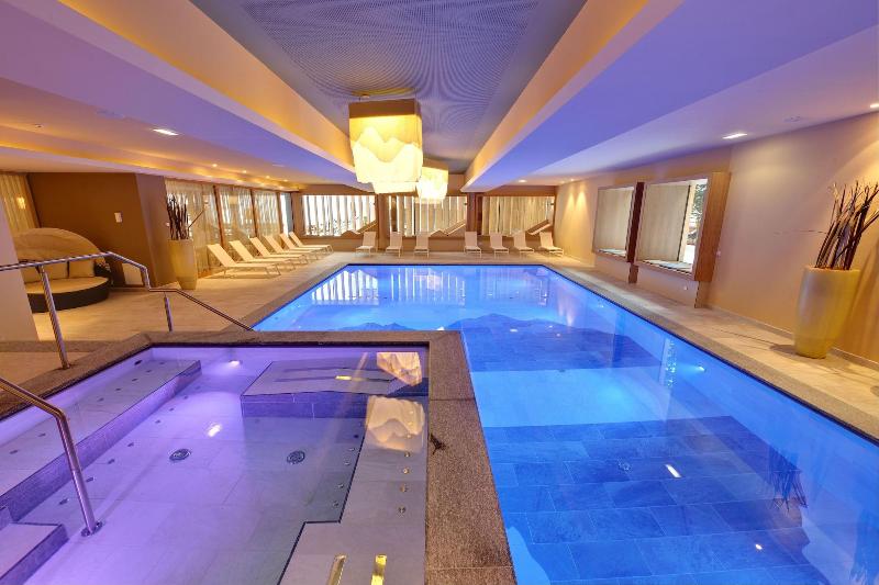 Hotel Diamant image