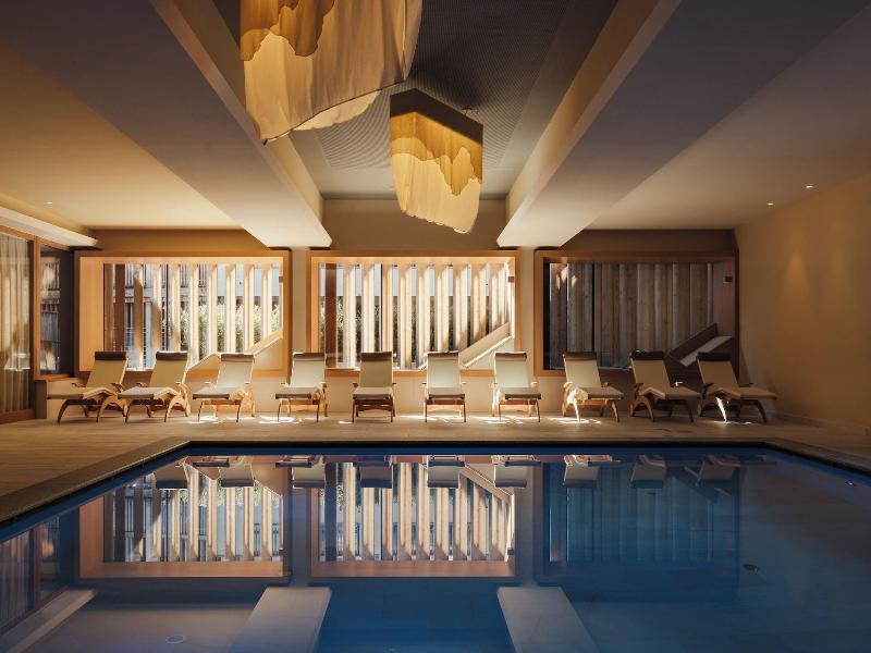 Hotel Diamant image