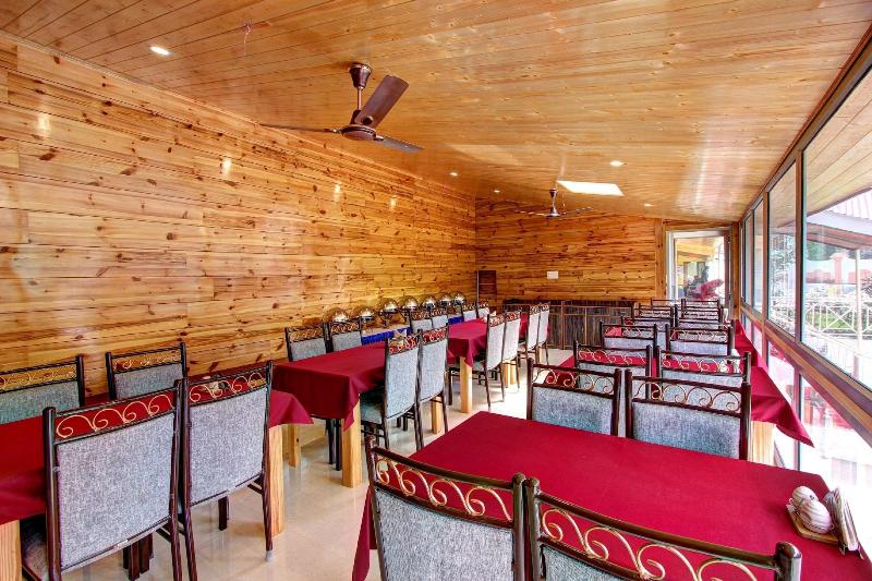 Hotel Monarch Residency image