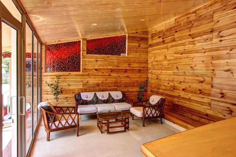 Hotel Monarch Residency image
