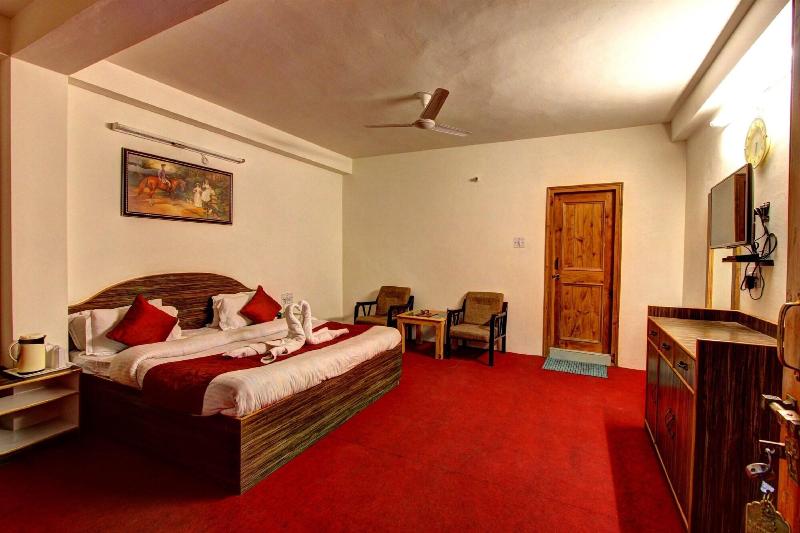 Hotel Monarch Residency image