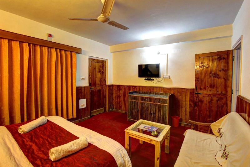 Hotel Monarch Residency image